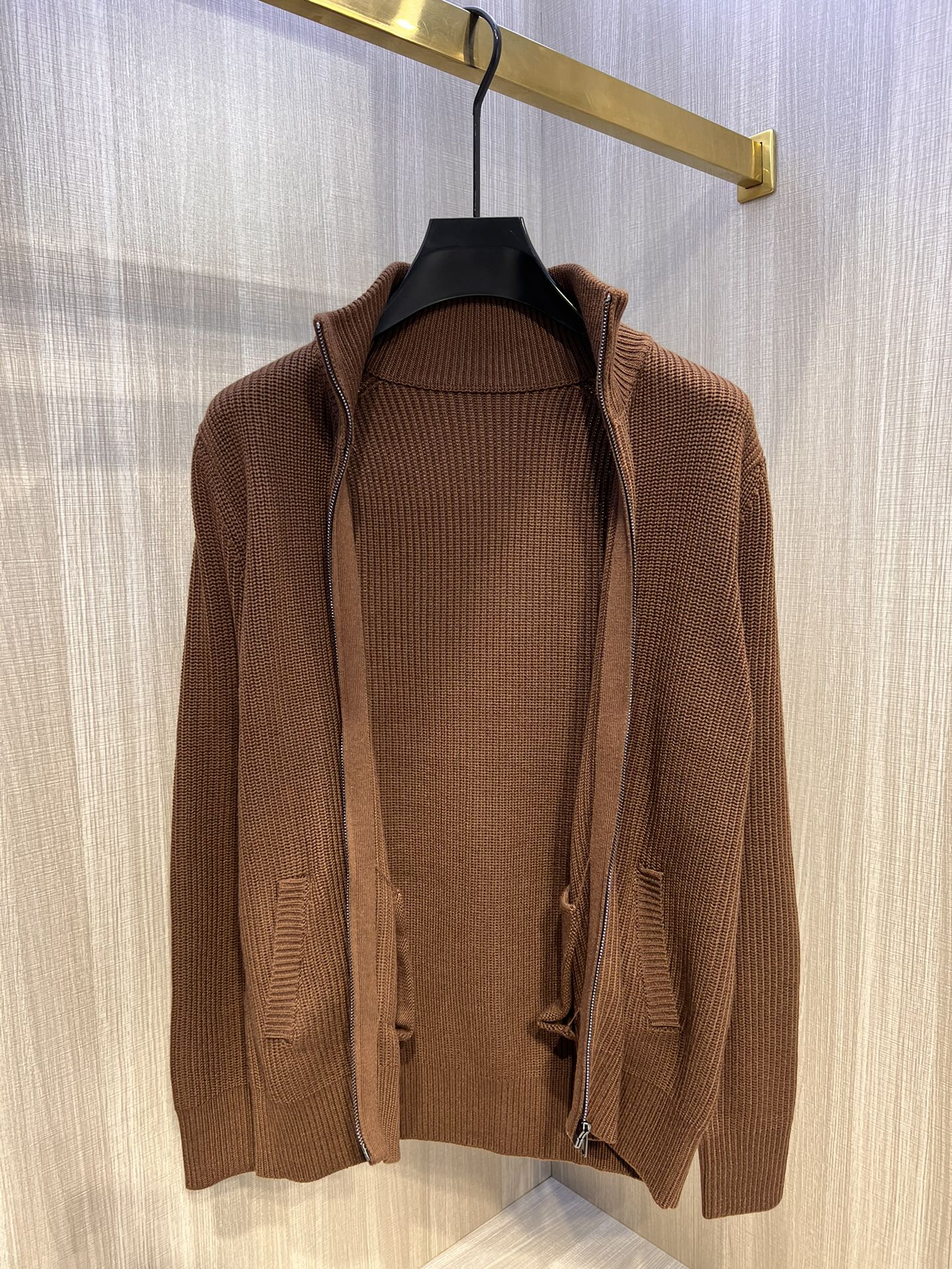 Zegna Down Jackets